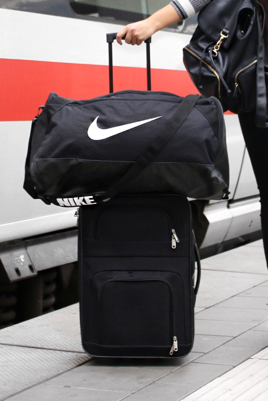 Luggage – Malas